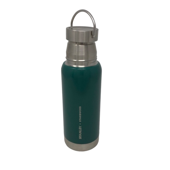 Stanley + Starbucks 17oz Thermos‎ - Picture 1 of 6